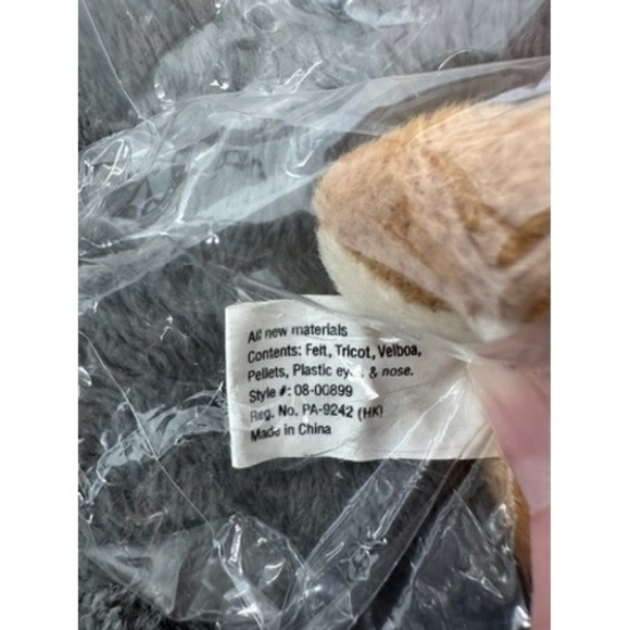 Rudolph The Red Nosed Reindeer Island of Misfit Toys Plush Ornament New‎ - Picture 4 of 6